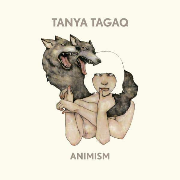 TanyaTagaq-Animism-SixShooterRecords1