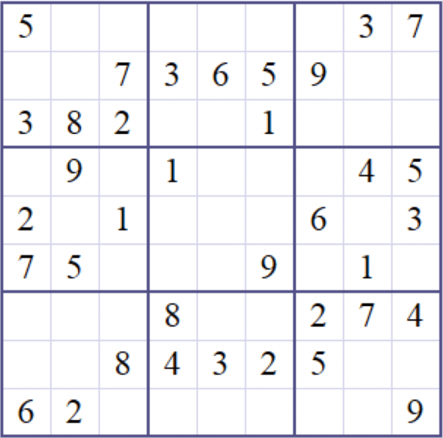 Sudoku_1